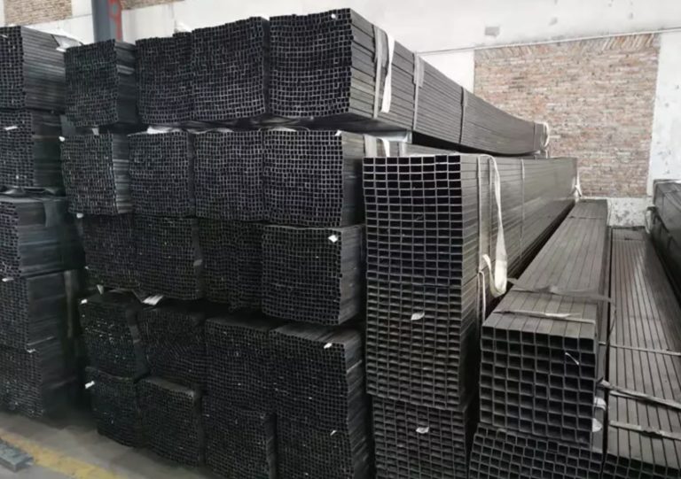 2x4 75x75 Square Steel Tube Factory Price-1-min