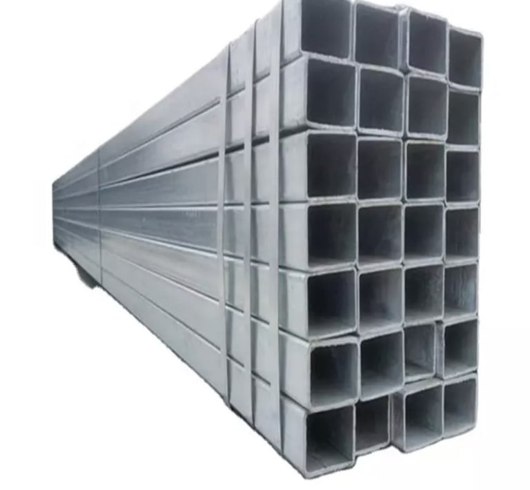 2x4 75x75 Square Steel Tube Factory Price-2-min