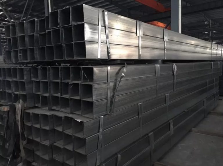 2x4 75x75 Square Steel Tube Factory Price-3-min