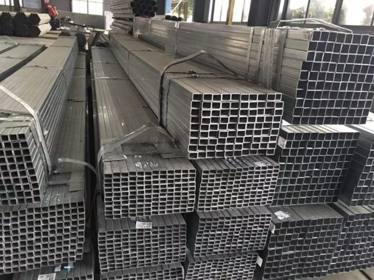 2x4 75x75 Square Steel Tube Factory Price-4-min