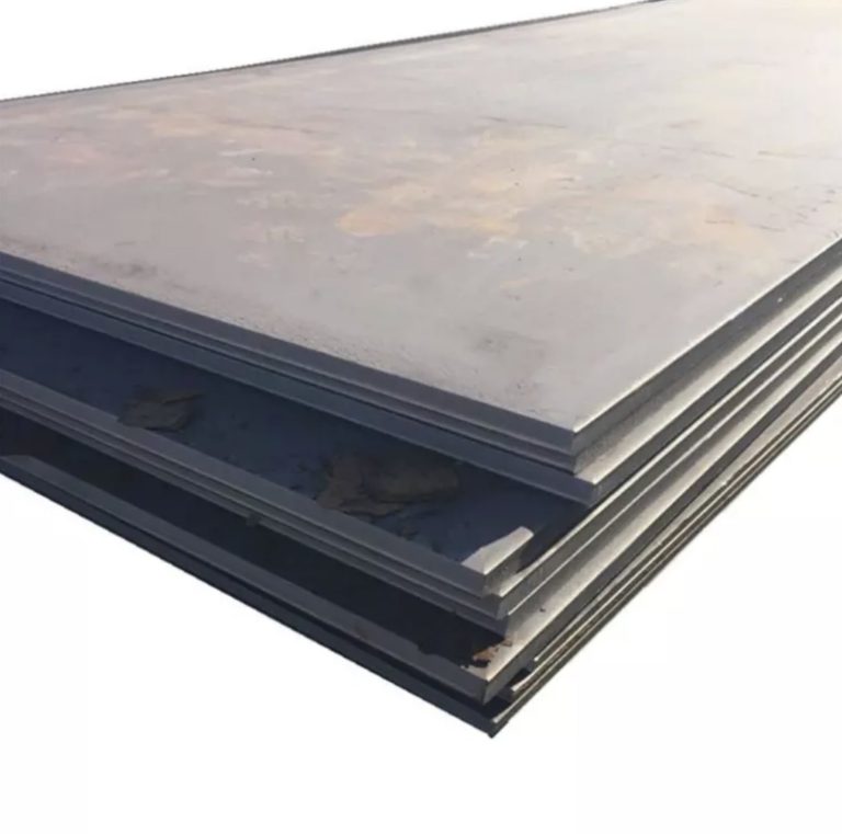 A36 S235 S275 S355 S460 S690 65Mn 4140 8mm Hot Rolled Alloy Steel Plate Mild Prime Carbon Steel Plate-3-min