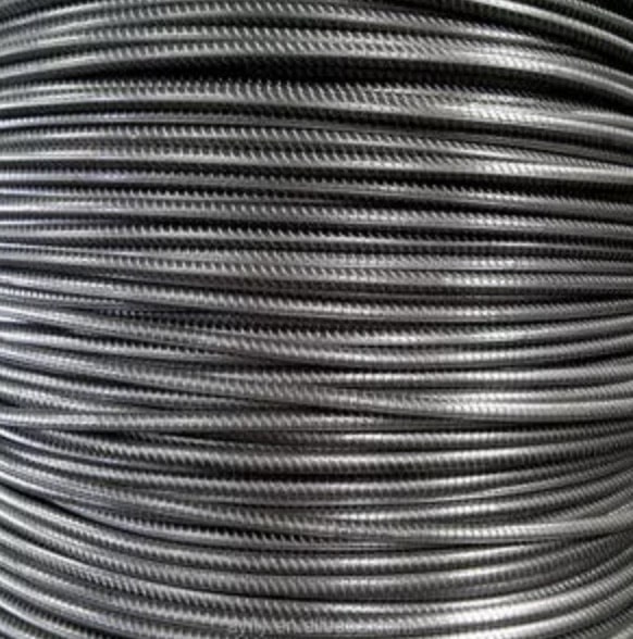 Alloy Steel Rebar Wire Cheap High A400 A572 Reinforcement for Construction Round Bar-1-min