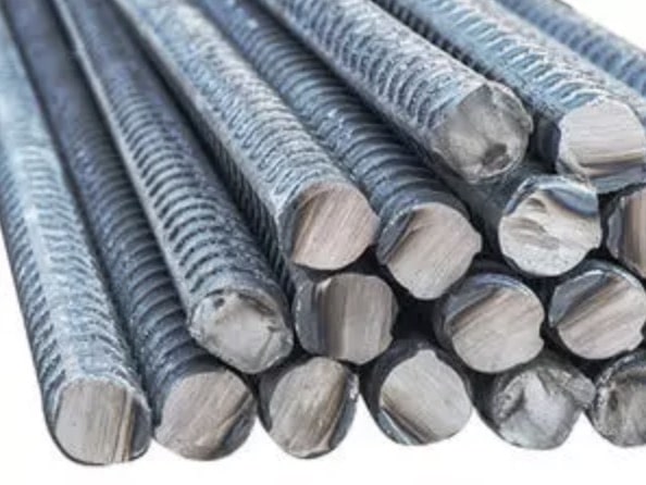 Alloy Steel Rebar Wire Cheap High A400 A572 Reinforcement for Construction Round Bar-2-min