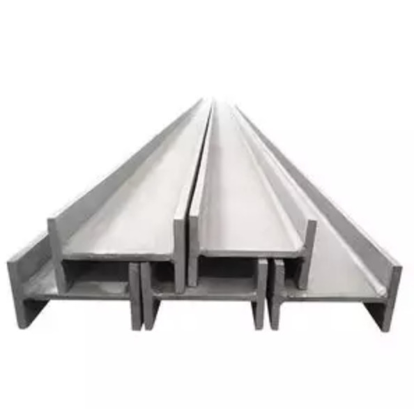 ASTM A36 Mild Steel H Section Hot Selling S345JR ST37-2 ST52-4