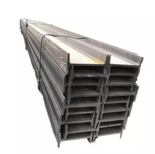 ASTM A36 Mild Steel H Section Hot Selling S345JR ST37-2 ST52-5