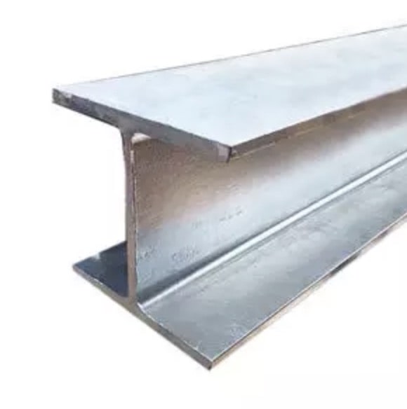 Building Construction KSM H Beam Steel Carbon Structure Supplier-0-min