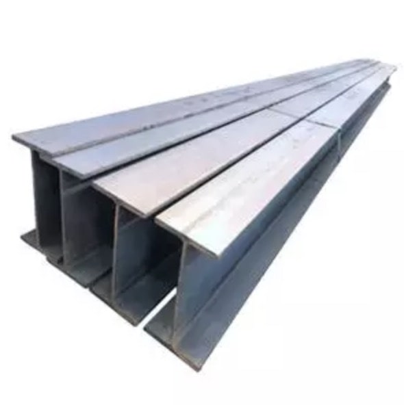 Building Construction KSM H Beam Steel Carbon Structure Supplier-1-min