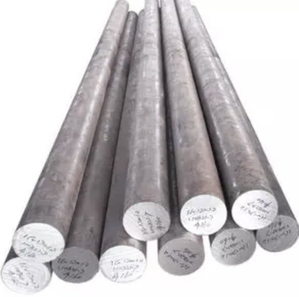 Carbon Steel Bar ASTM A615 BS4449 B500b Cold Drawn Round Bar-3-min