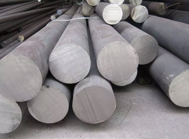 Carbon Steel Bar S45C S20C Cold Drawn Round Bar ASTM-4-min