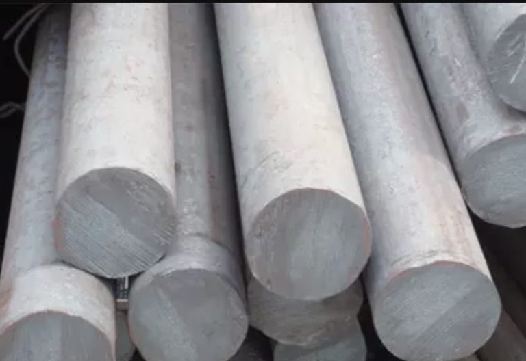 Carbon Steel Bar S45C S20C Cold Drawn Round Bar ASTM-6-min