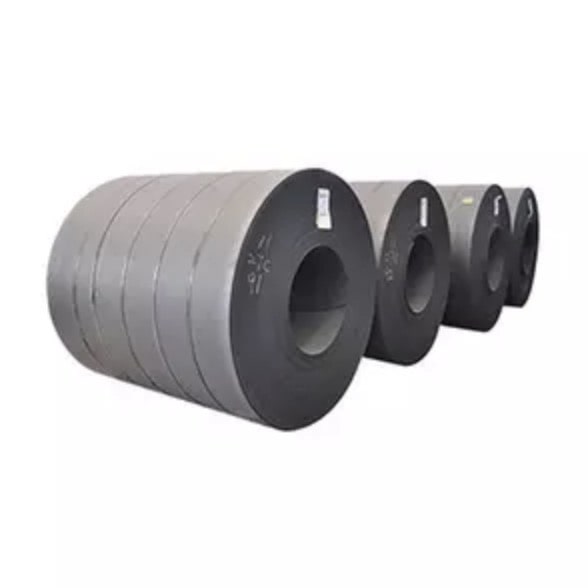 Carbon Steel Hot Rolled Coil 2mm 6mm 14 Gauge Q345A B Manufacturer-3-min