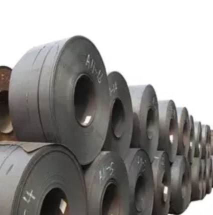 Carbon Steel Hot Rolled Coil 2mm 6mm 14 Gauge Q345A B Manufacturer-6-min