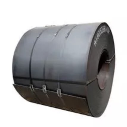 Carbon Steel Prime Coated Hot Rolled Coil Sheet All Kinds Hr Custormized Manufacturer-0-min