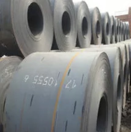 Carbon Steel Prime Coated Hot Rolled Coil Sheet All Kinds Hr Custormized Manufacturer-1-min