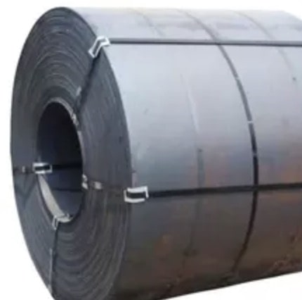 Carbon Steel Prime Coated Hot Rolled Coil Sheet All Kinds Hr Custormized Manufacturer-4-min