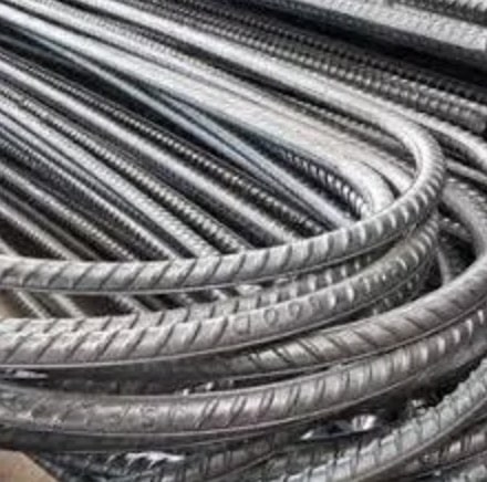 Carbon Steel Rebar Mild Hot Rolled Direct Sale Custormized Steel Manufacturer-4-min