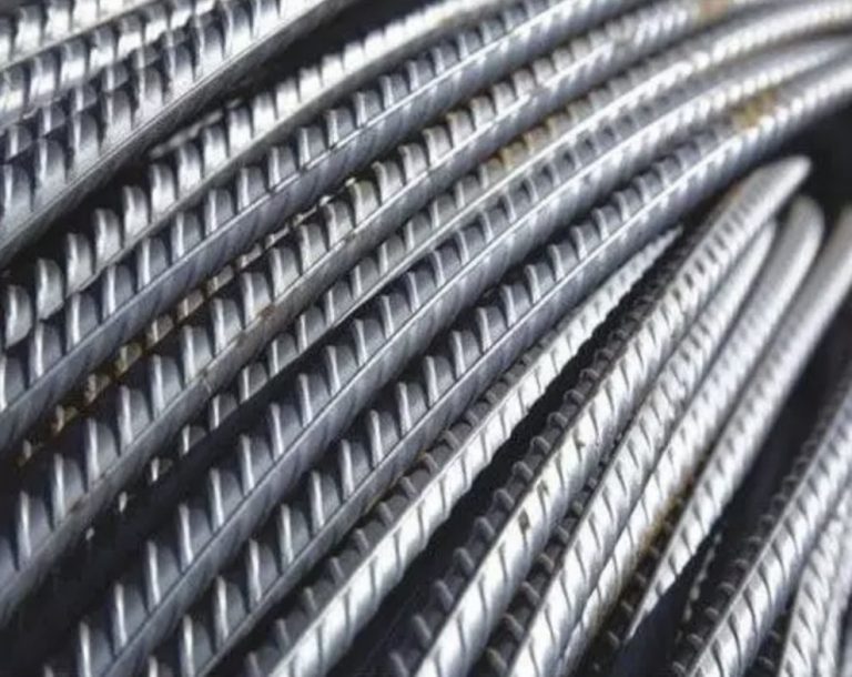 Carbon Steel Rebar Mild Hot Rolled Direct Sale Custormized Steel Manufacturer-6-min