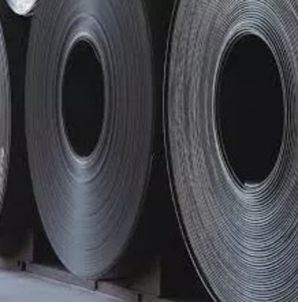 Hot Sales Carbon Steel Coated Cold Rolled Coil 2mm 6mm 14 Gauge Q345A B Manufacturer-2-min