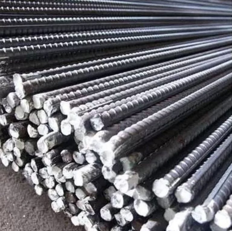 HRB 500 Steel Rebar 2mm 3mm 4mm 6mm for Construction ASTM DIN GB JIS BA-6-min