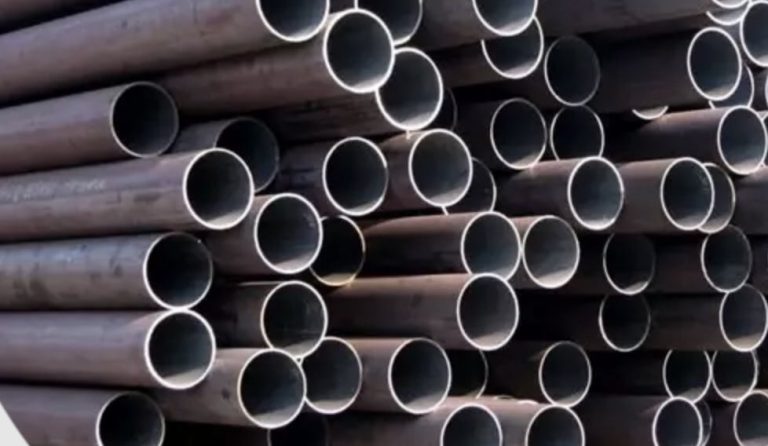 Manufacturer Seamless Steel Pipe 1020 Black DIN GB Carbon Best Price Superior Quality Black-2-min