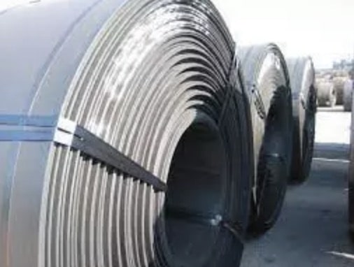 Mild Carbon Steel Prime Coated Black Coil Sheet All Kinds Hr Customized Manufacturer-4-min