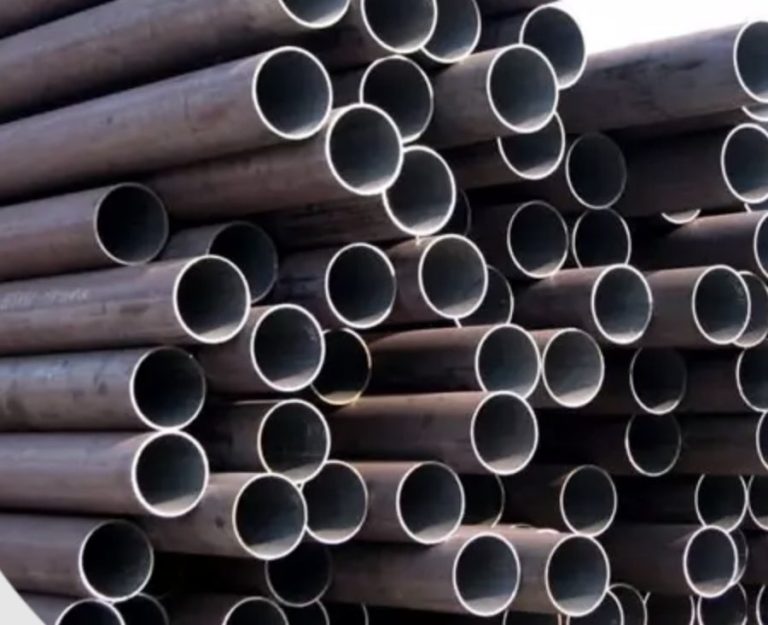 Seamless Steel Pipe 40cr 42crmo DIN GB Carbon-5-min